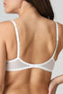 Marie Jo Chen Padded Balcony Bra